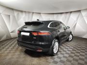 Jaguar F-Pace I Москва  - изображение 22