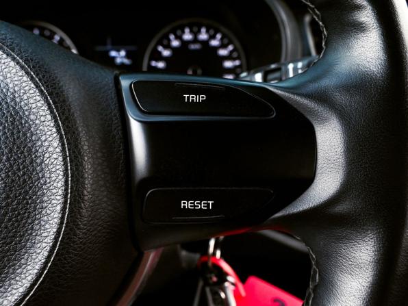 Kia Rio IV с пробегом 2020 года, цена 1 515 000 рублей, 62508 км, седан, Автокод Объявления