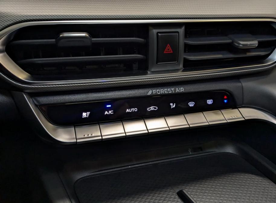 Changan UNI-T I Санкт-Петербург  - изображение 28