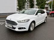 Ford Mondeo V Санкт-Петербург  - изображение 9