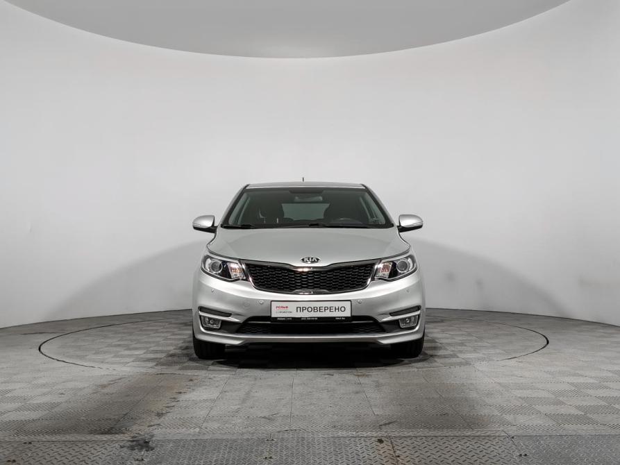Kia Rio III Рестайлинг Санкт-Петербург  - изображение 2