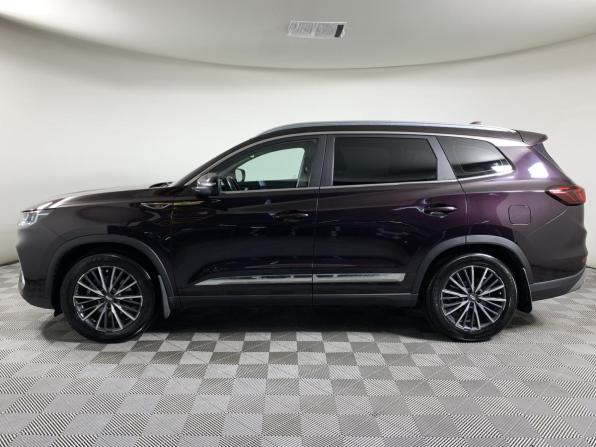 Chery Tiggo 8 Pro I с пробегом 2022 года, цена 1 910 000 рублей, 67231 км, внедорожник, Автокод Объявления
