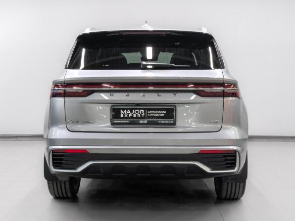 Geely Monjaro I с пробегом 2025 года, цена 4 100 000 рублей, 6013 км, внедорожник, Автокод Объявления