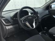 Hyundai Solaris I Тамбов  - изображение 34