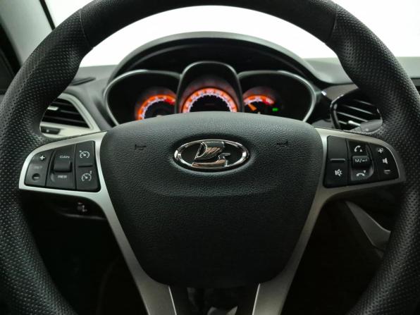 Lada (ВАЗ) Vesta I с пробегом 2019 года, цена 1 140 000 рублей, 55222 км, универсал, Автокод Объявления