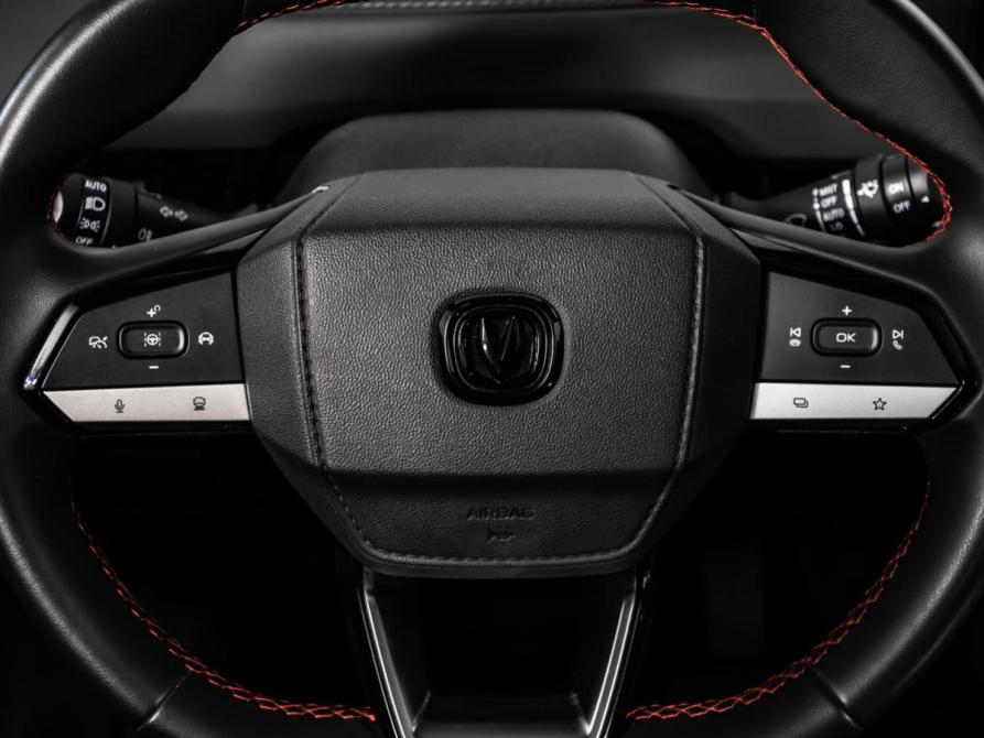 Changan CS55 Plus II Москва  - изображение 19