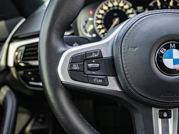 BMW 5 серии VII (G30/G31/G38) с пробегом 2017 года, цена 3 115 000 рублей, 178788 км, седан, Автокод Объявления