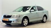 Skoda Octavia II (A5) Рестайлинг Киров  - изображение 19
