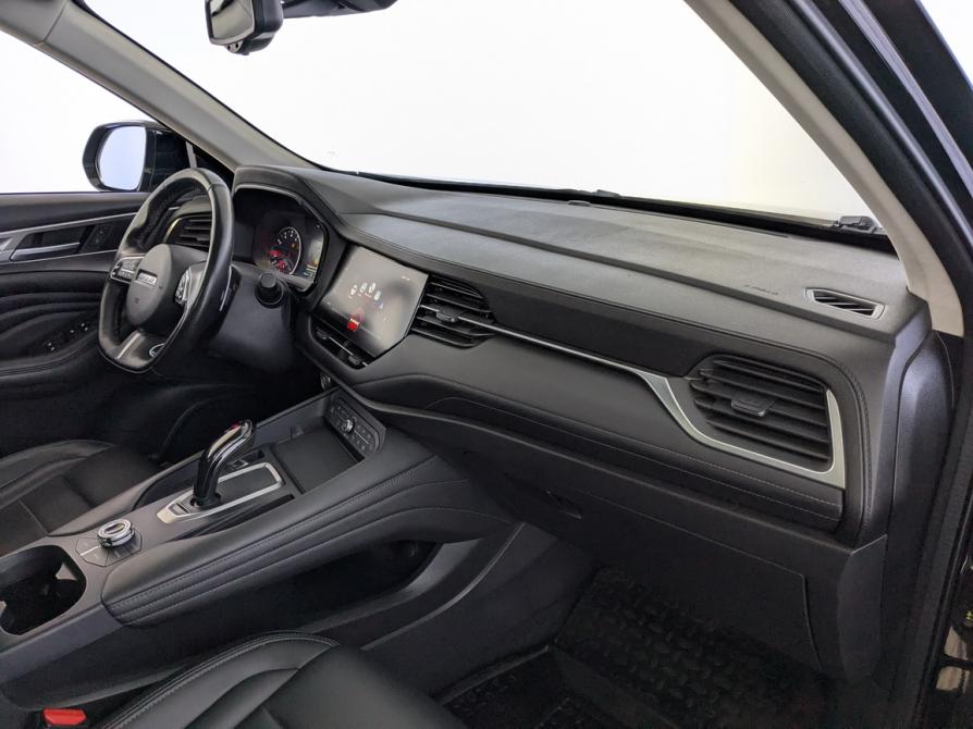 Haval F7 I Москва  - изображение 22