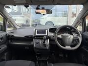 Toyota Wish II Рестайлинг Новосибирск  - изображение 28