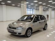 Lada (ВАЗ) Kalina I Самара  - изображение 13