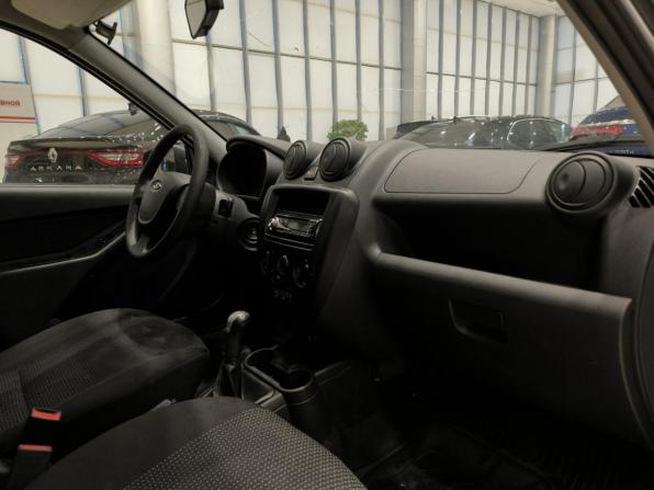 Lada (ВАЗ) Granta I с пробегом 2013 года, цена 250 000 рублей, 191330 км, седан, Автокод Объявления