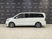 Mercedes-Benz V-Класс III (W447) Москва  - изображение 35