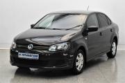 Volkswagen Polo V Москва  - изображение 14