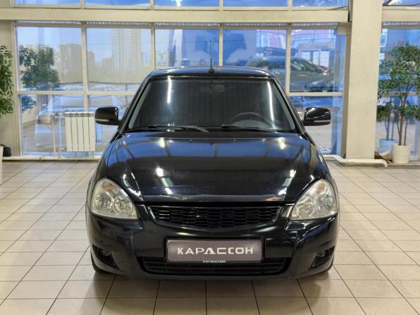 Lada (ВАЗ) Priora I с пробегом 2012 года, цена 450 000 рублей, 192000 км, седан, Автокод Объявления