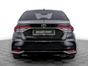 Toyota Corolla XII (E210) Москва  - изображение 34