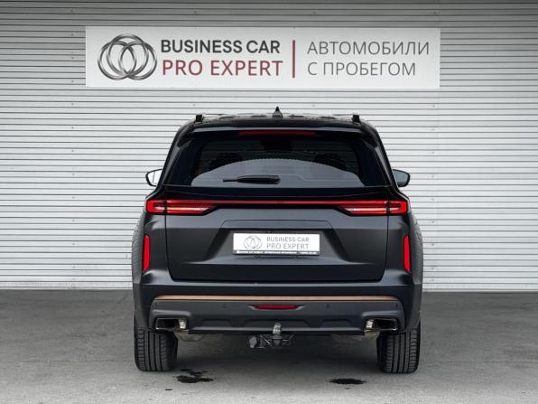 Exeed VX I с пробегом 2022 года, цена 2 670 000 рублей, 85569 км, внедорожник, Автокод Объявления