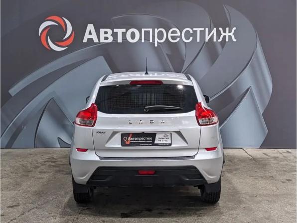 Lada (ВАЗ) XRAY I с пробегом 2017 года, цена 575 000 рублей, 109111 км, хэтчбек, Автокод Объявления