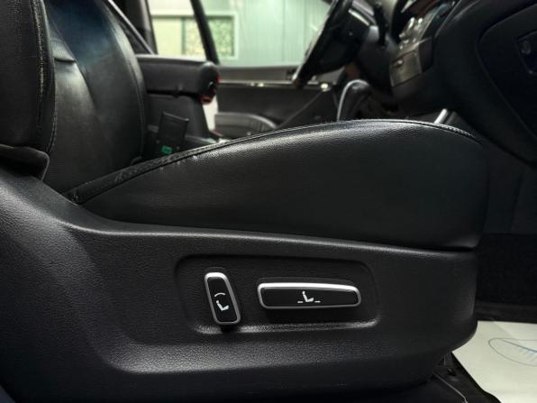 Hyundai ix55 с пробегом 2010 года, цена 1 230 000 рублей, 259614 км, внедорожник, Автокод Объявления
