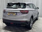 Geely Coolray I Рестайлинг Стерлитамак  - изображение 53