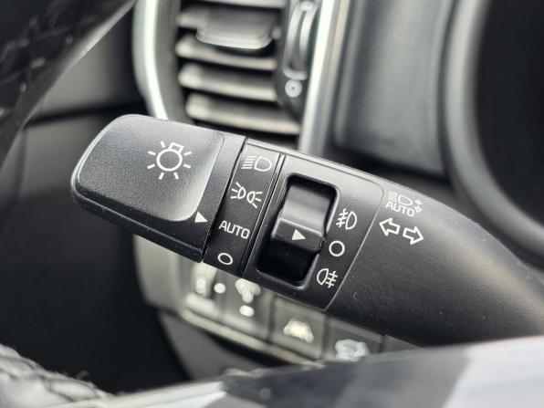 Kia Sportage IV Рестайлинг с пробегом 2019 года, цена 2 120 000 рублей, 157217 км, внедорожник, Автокод Объявления