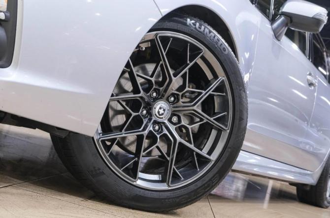 Subaru Levorg I с пробегом 2016 года, цена 1 599 000 рублей, 139000 км, универсал, Автокод Объявления