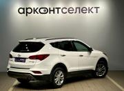 Hyundai Santa Fe III Рестайлинг Краснодар  - изображение 33
