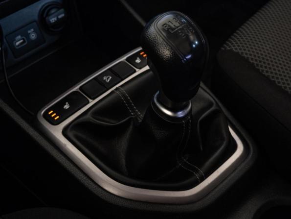 Hyundai Creta I с пробегом 2017 года, цена 1 660 000 рублей, 67013 км, внедорожник, Автокод Объявления
