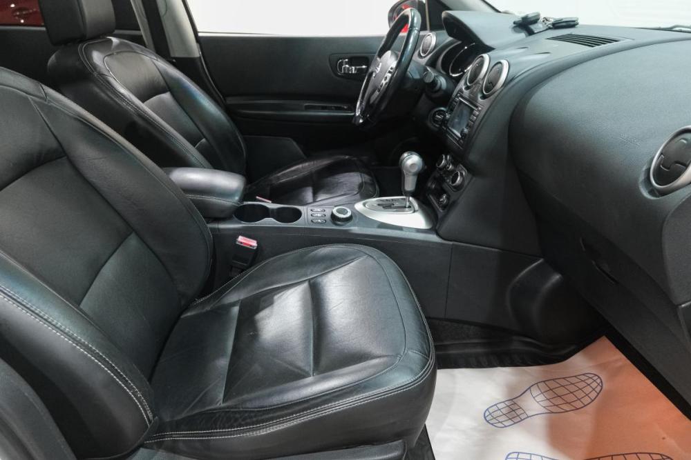 Nissan Qashqai I Рестайлинг Новокузнецк  - изображение 13
