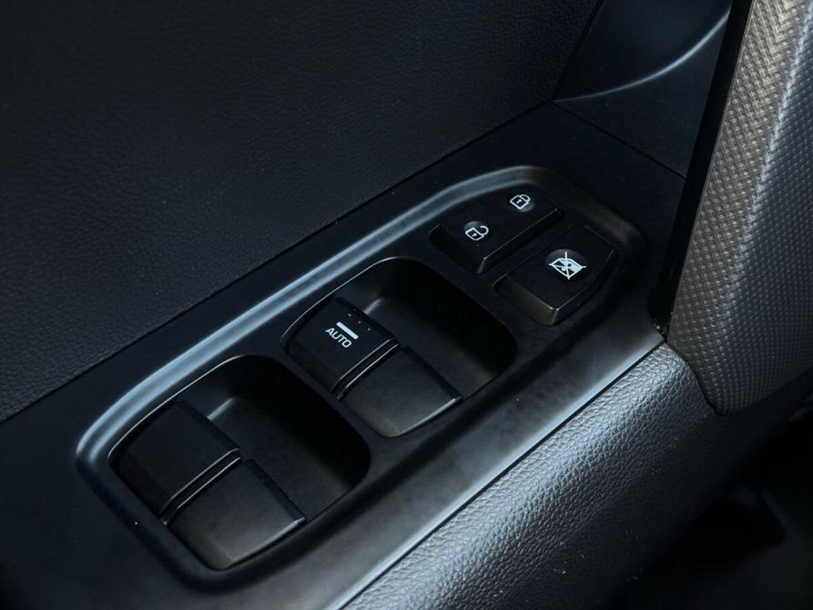 Hyundai Creta I Рестайлинг Калуга  - изображение 12