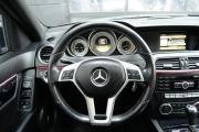 Mercedes-Benz C-Класс III (W204) Рестайлинг Иркутск  - изображение 60