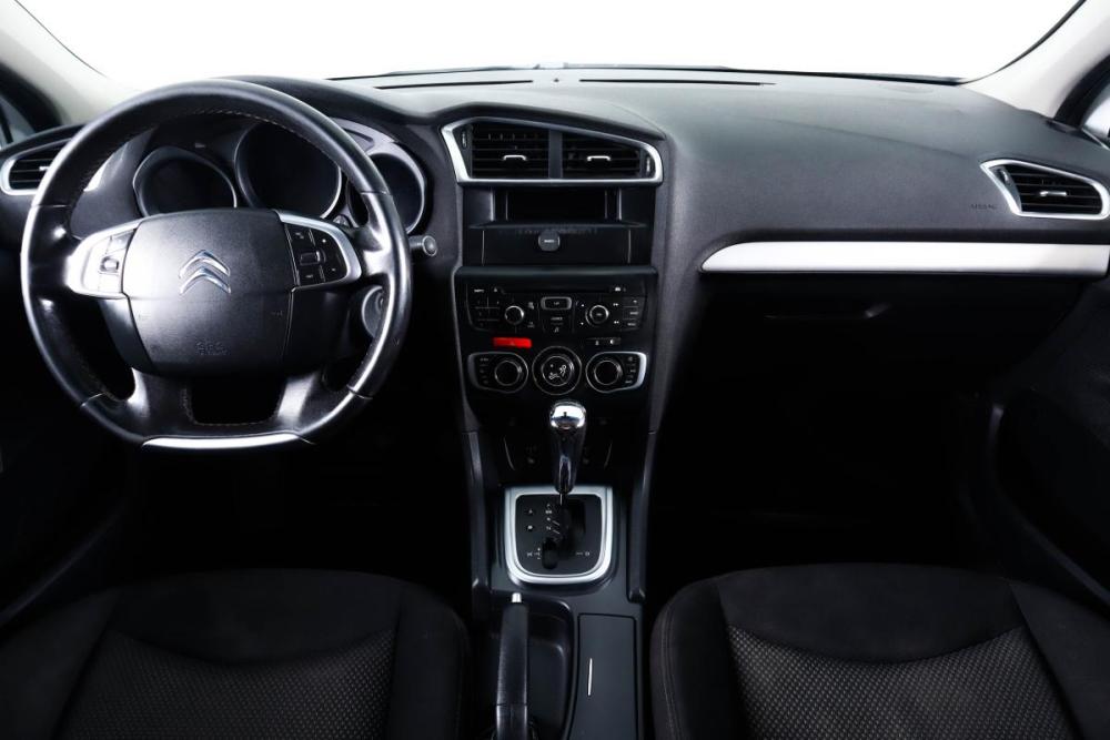 Citroen C4 II Пермь  - изображение 13