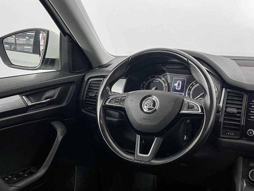 Skoda Kodiaq I Ногинск  - изображение 11
