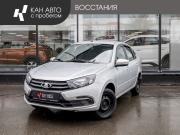 Lada (ВАЗ) Granta I Рестайлинг Казань  - изображение 10