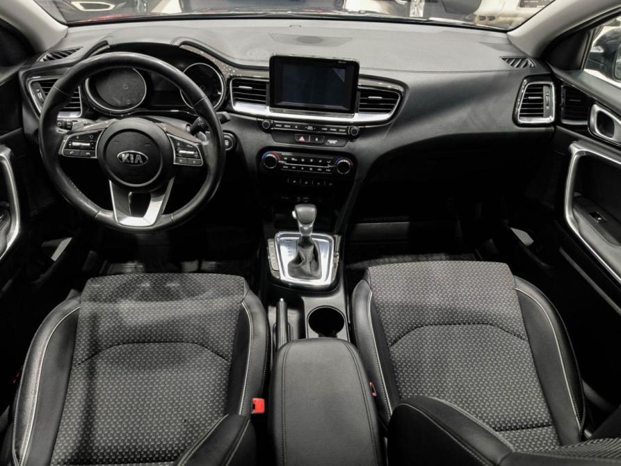 Kia Ceed III Казань  - изображение 17