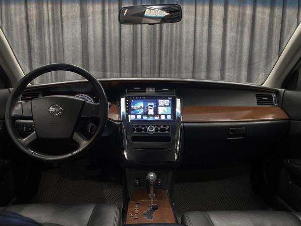 Nissan Teana I Рестайлинг с пробегом 2007 года, цена 720 000 рублей, 275000 км, седан, Автокод Объявления