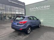 Hyundai ix35 I Рестайлинг Екатеринбург  - изображение 14