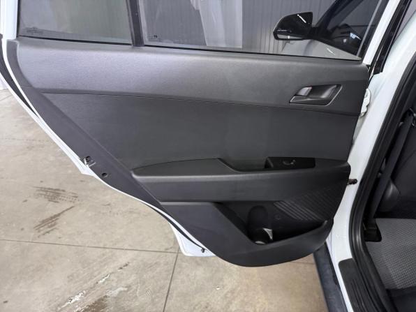 Hyundai Creta I с пробегом 2018 года, цена 1 457 000 рублей, 184662 км, внедорожник, Автокод Объявления