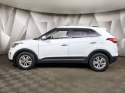 Hyundai Creta I Москва  - изображение 25