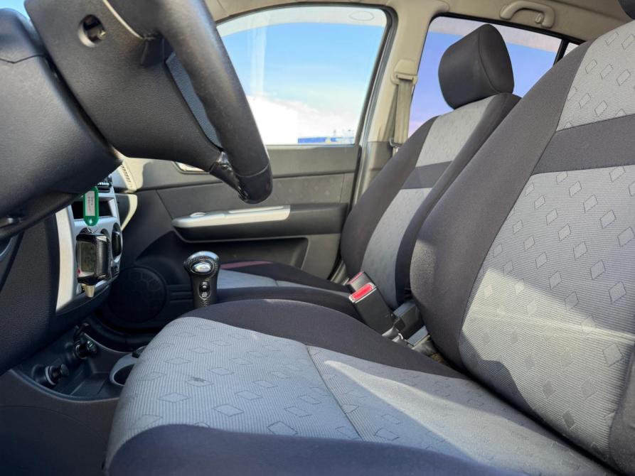 Hyundai Getz I Рестайлинг Набережные Челны  - изображение 17