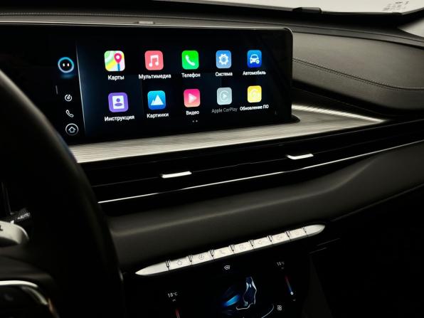 Chery Tiggo 8 Pro Max I с пробегом 2022 года, цена 2 249 000 рублей, 53400 км, внедорожник, Автокод Объявления