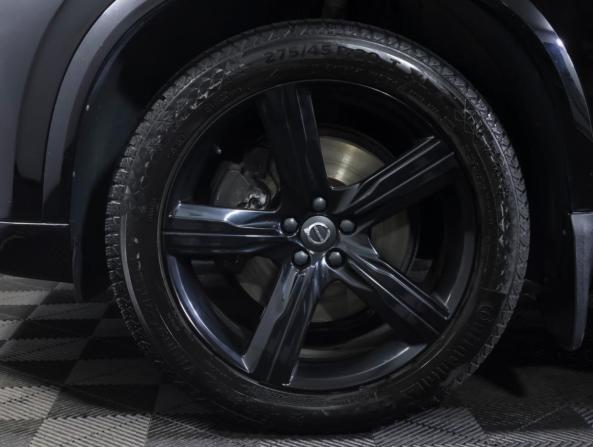 Volvo XC90 II с пробегом 2017 года, цена 3 600 000 рублей, 144255 км, внедорожник, Автокод Объявления