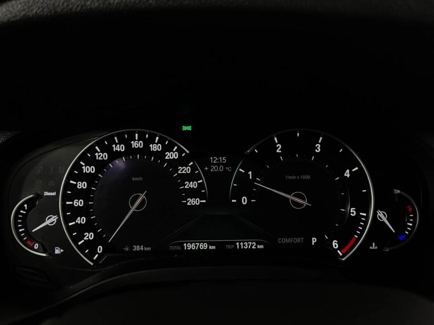 BMW X3 III (G01) Москва  - изображение 14
