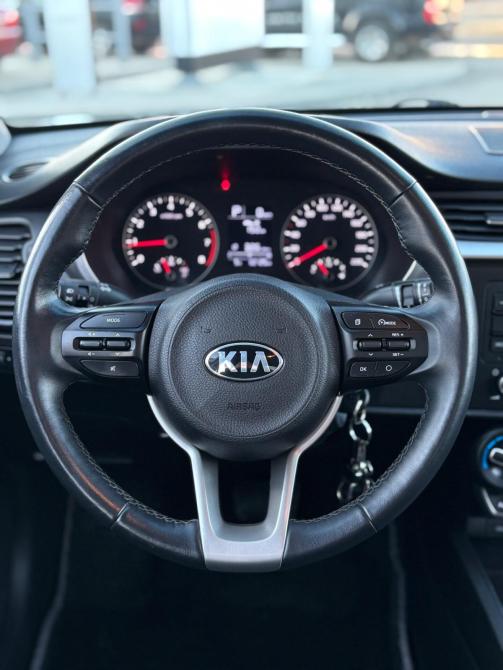 Kia Rio IV Рестайлинг Сыктывкар  - изображение 21