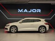 Volkswagen Scirocco III Москва  - изображение 54