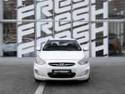 Hyundai Solaris I Ставрополь  - изображение 21