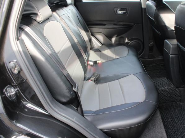 Nissan Qashqai I Рестайлинг с пробегом 2012 года, цена 989 000 рублей, 194647 км, внедорожник, Автокод Объявления
