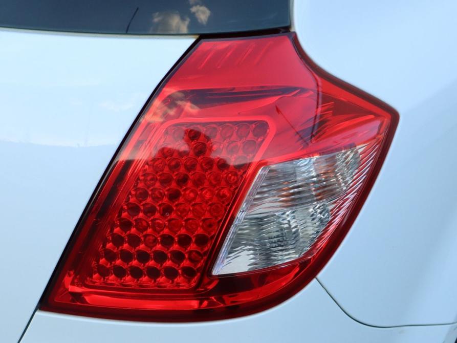 Kia Ceed I Рестайлинг Москва  - изображение 22