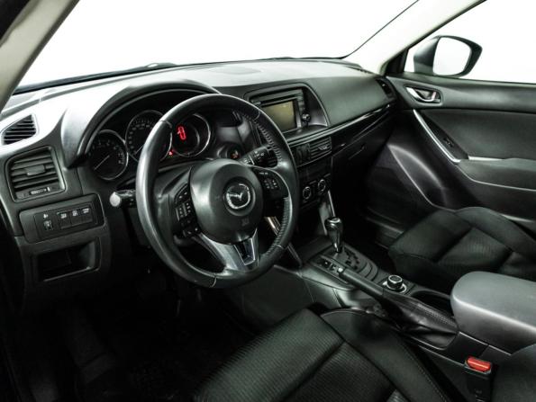 Mazda CX-5 I с пробегом 2012 года, цена 1 599 700 рублей, 108350 км, внедорожник, Автокод Объявления