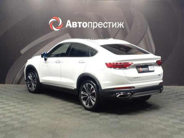 Geely Tugella I с пробегом 2022 года, цена 2 450 000 рублей, 72769 км, внедорожник, Автокод Объявления